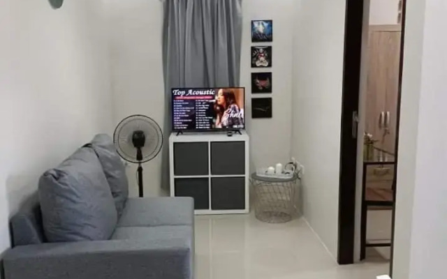 Manzil Anilao Cosy 1 Bedroom Apt U7
