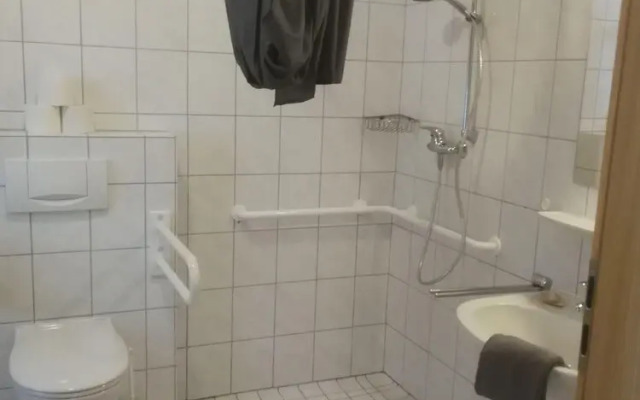 Wohnung Seeschwalbe