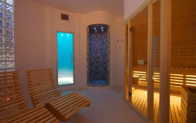 Hotel Aragosta