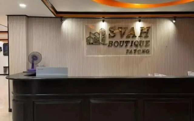 SVAH Boutique Patong