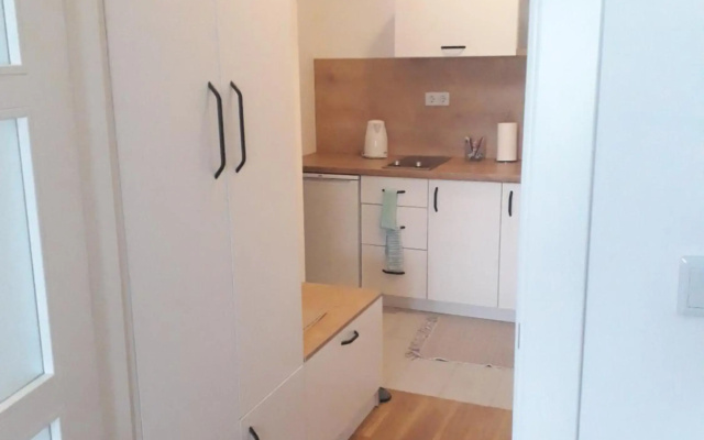 Studio apartman Promenada