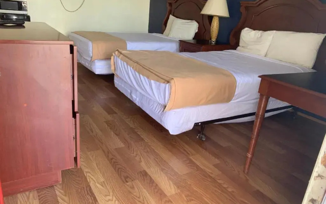 Sunset Inn