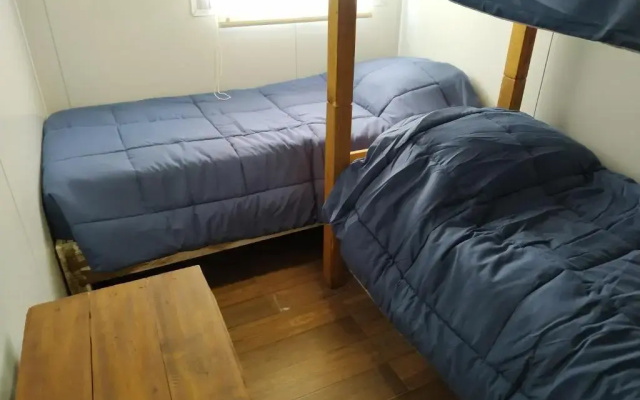 Casita de Piedra 5