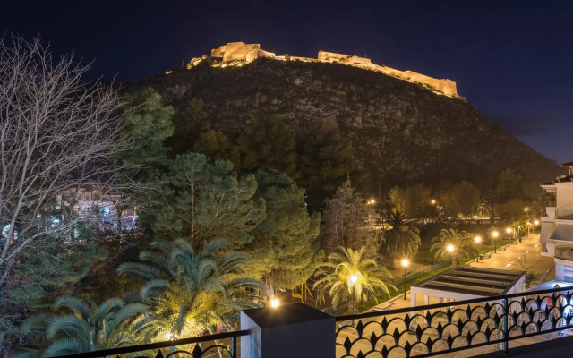 LESTEL Boutique Suites