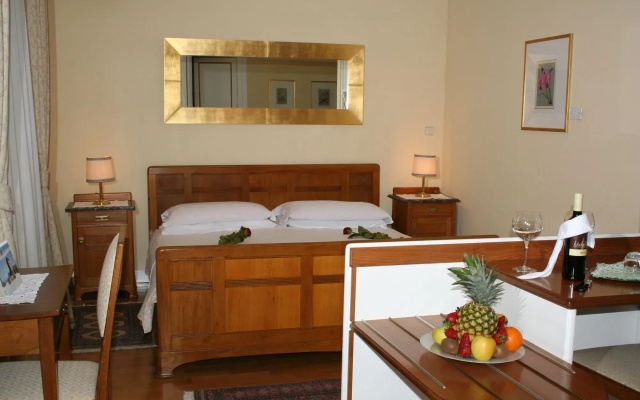 Hotel Westend