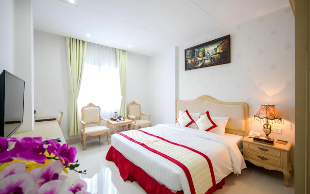 Le Saigon Hotel