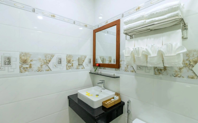 Tho Huong Hotel - Phan Thiet