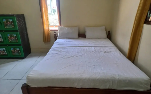 Hotel O Suripah Kostel Syariah