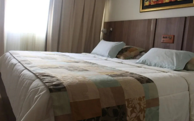 Presidente Hotel