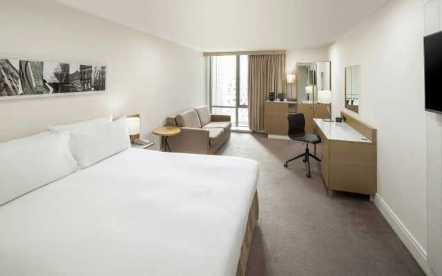 DoubleTree by Hilton Manchester - Piccadilly