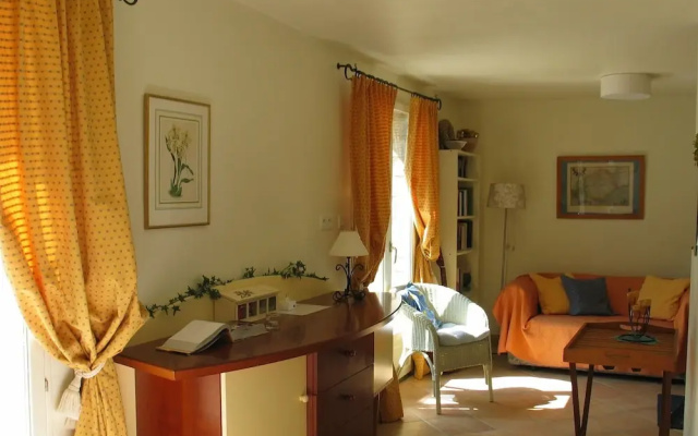 B&B Les Cerisiers