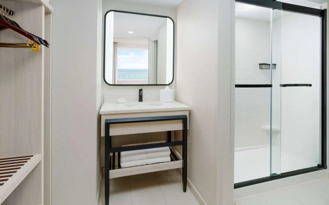 Hilton Garden Inn Ocean City Oceanfront