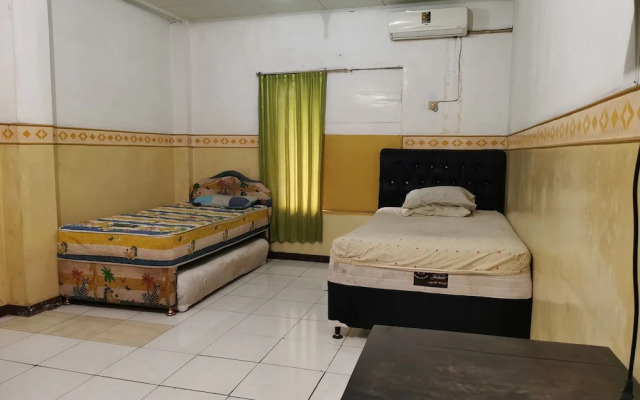 Hotel Al Hakim Syariah