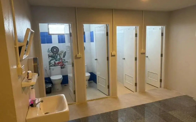 YP Hostel