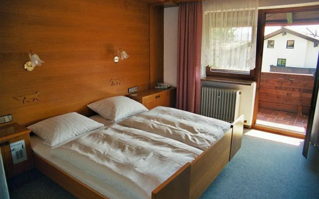 Hotel Garni Großfuchsenhof