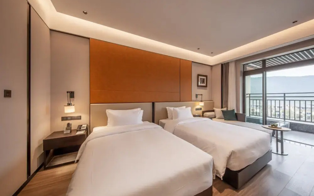 Vlamhoo Hotel