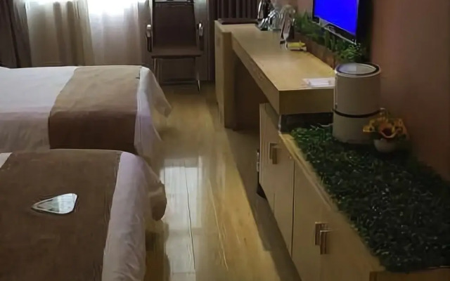 Hechi Yinxiang Siji Hotel