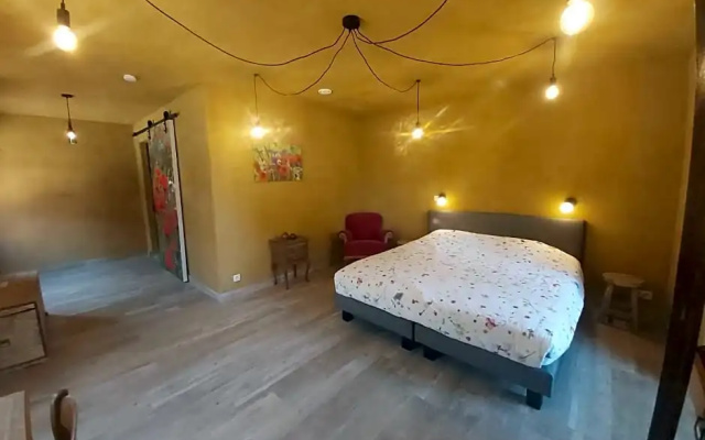 B&B Clogher Farm