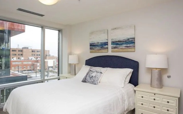 Moore Suites - The Mary Ann
