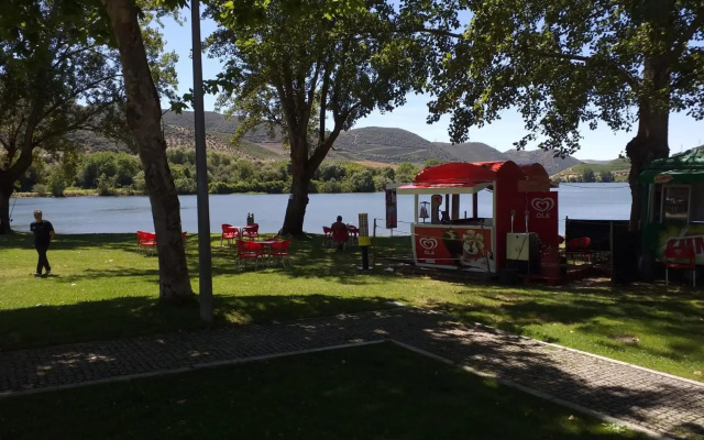 Casa Cabanas do Douro