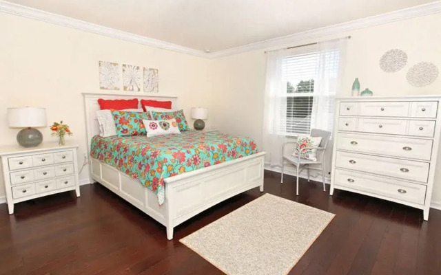 Veranda Palms 2627