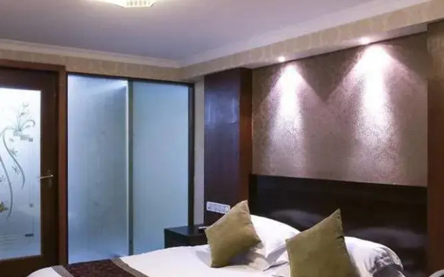 Hway Hotel