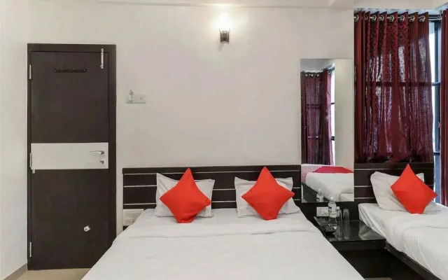 Hotel Shri Govind