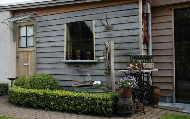 B&B Logis D'Amis