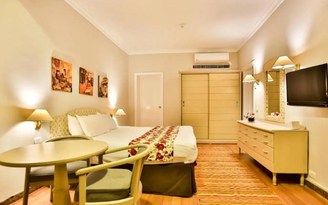 Basma Executive Club