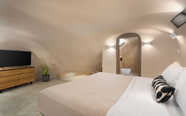 Litheos Santorini