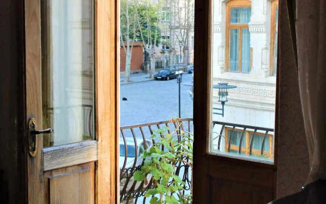 Guesthouse Medea on Pushkini 4