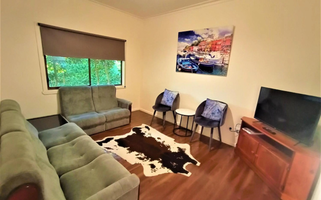 Wombat Cottage Albury