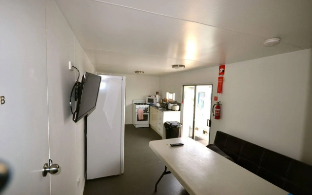 Mycow Accommodation Mackay