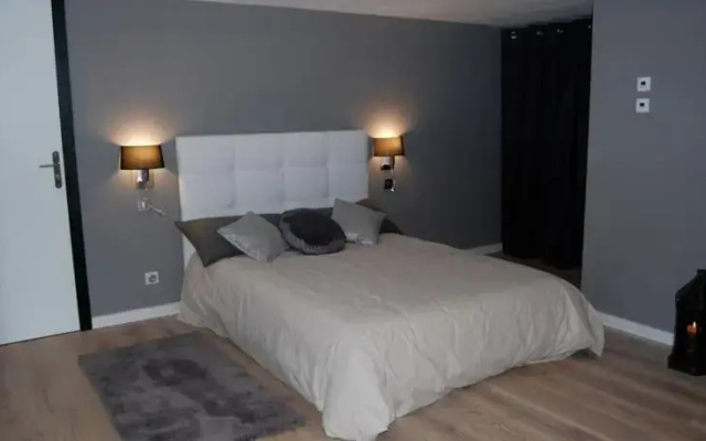 HomeRez - Villa Rue de lepine