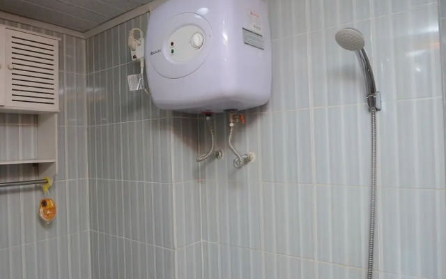 Comfort 2Br at Cinere Resort Apartment