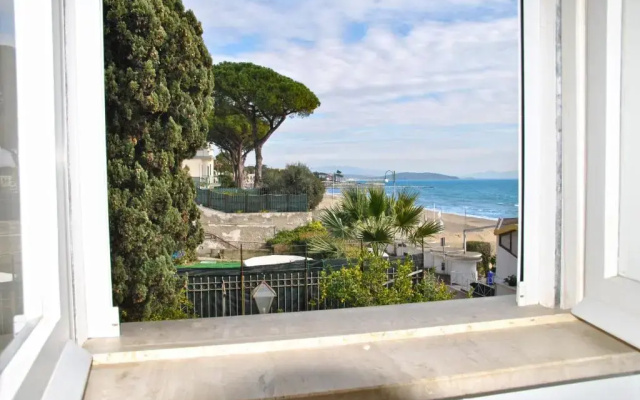 Edy sea View Holiday Apartment