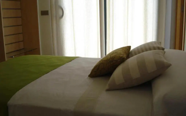Villa Romaní Apartament