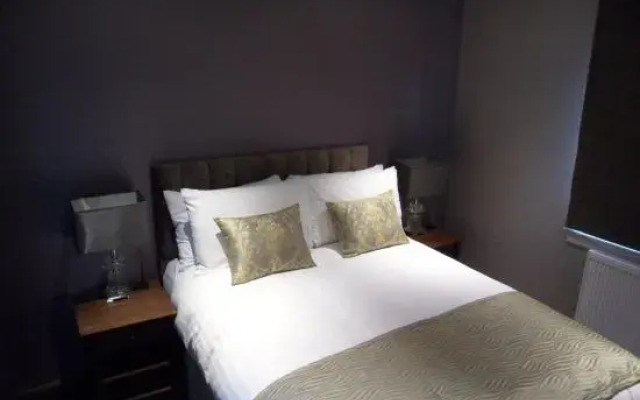 Angels Hotel