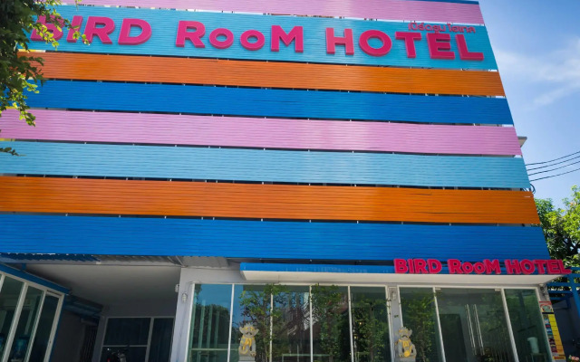 BIRD Room Hotel