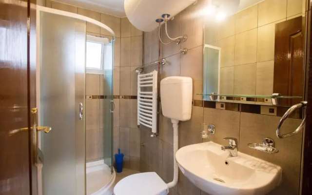 Rooms Sejo