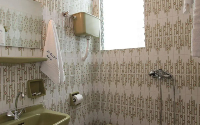 Apollon Apartments