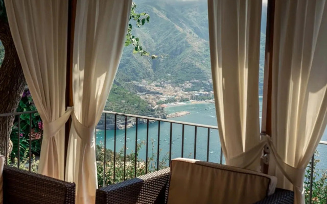 Villa Pittoresca in Ravello