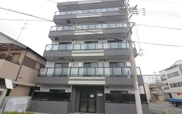 HG Cozy Hotel No.65