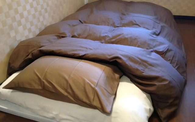 Fukuoka Guest House Little Asia Kokura - Hostel