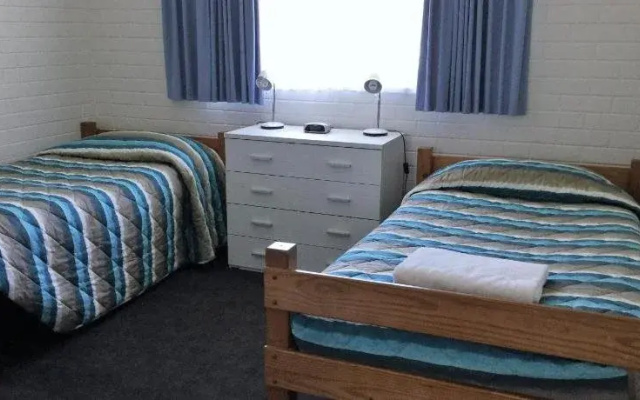 Calendo Apartments