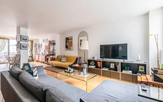 Stylish Hackney Wick Home