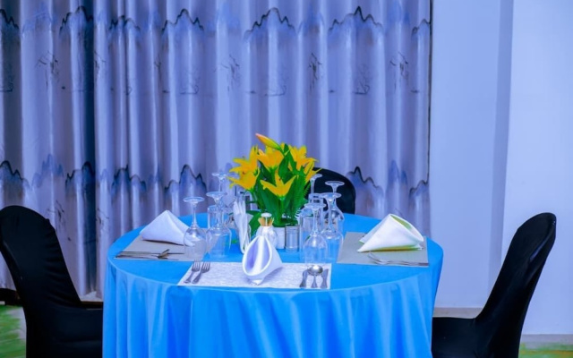 Ibigabiro Hotel