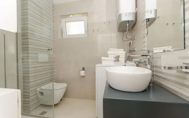 Apartment Sreta