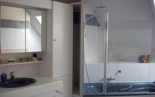 B&B Wijnendalvallei