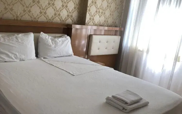 Eylul Hotel Aydin